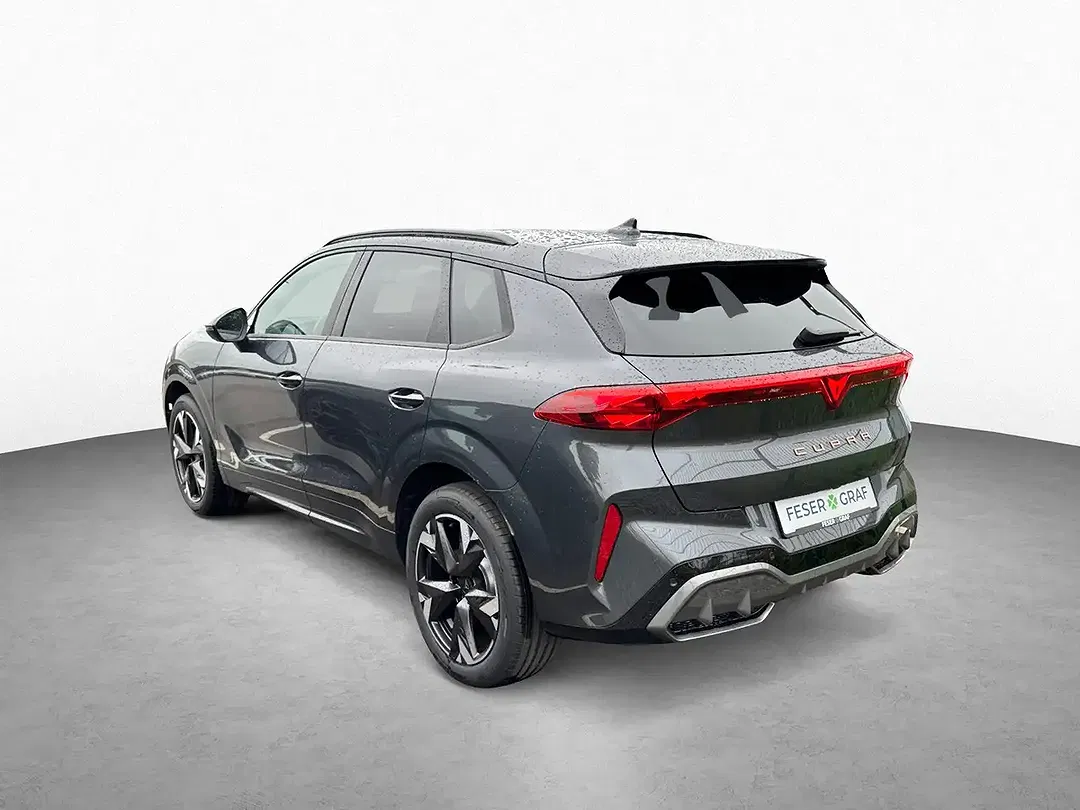 CUPRA Terramar - Thumbnail 6