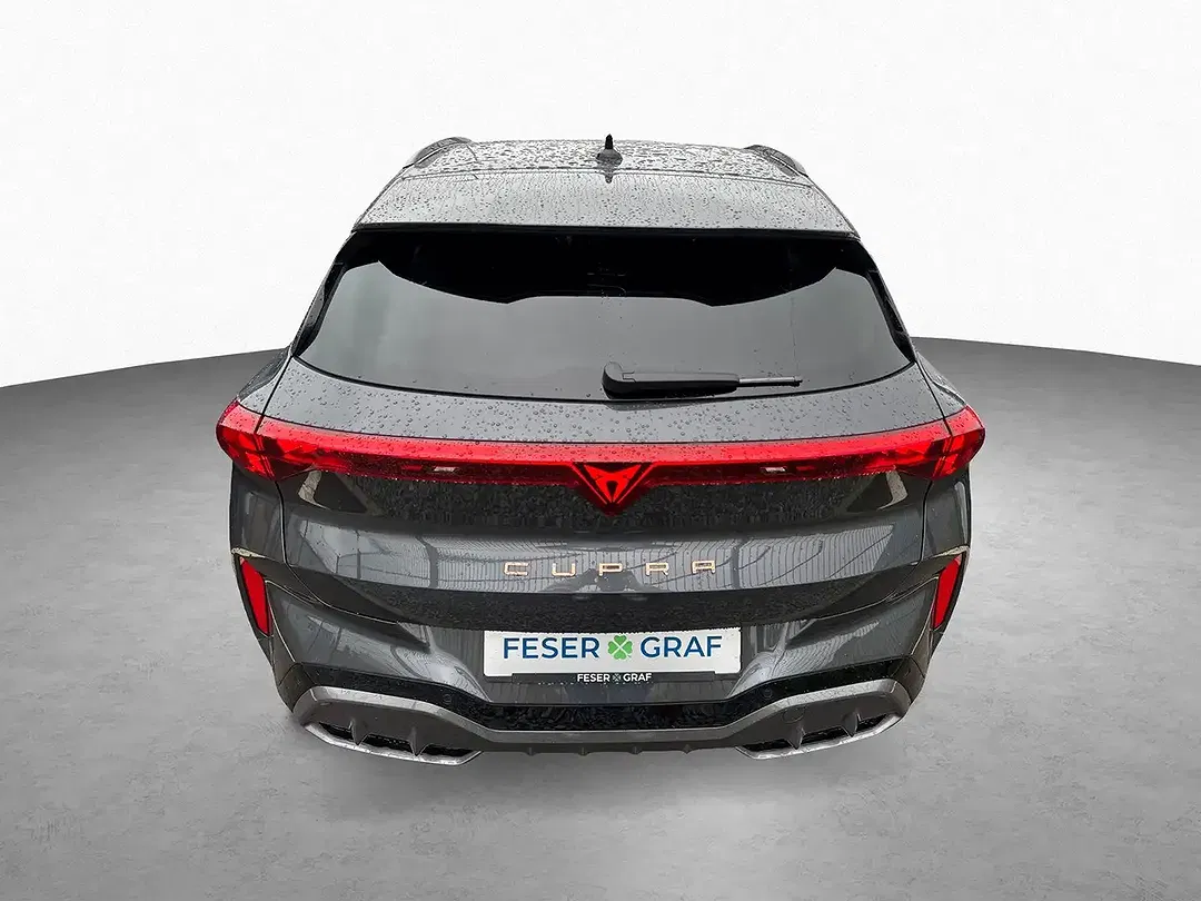 CUPRA Terramar - Thumbnail 7