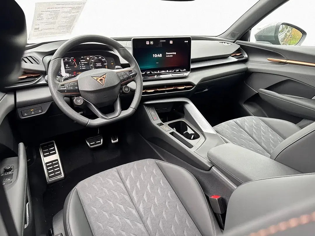 CUPRA Terramar - Thumbnail 9