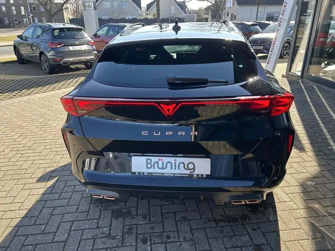 CUPRA Formentor - Thumbnail 6