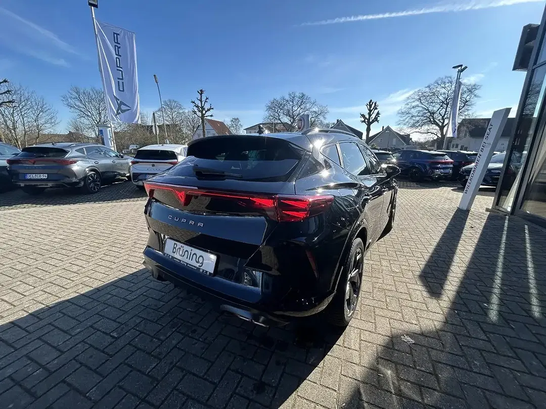 CUPRA Formentor - Thumbnail 7