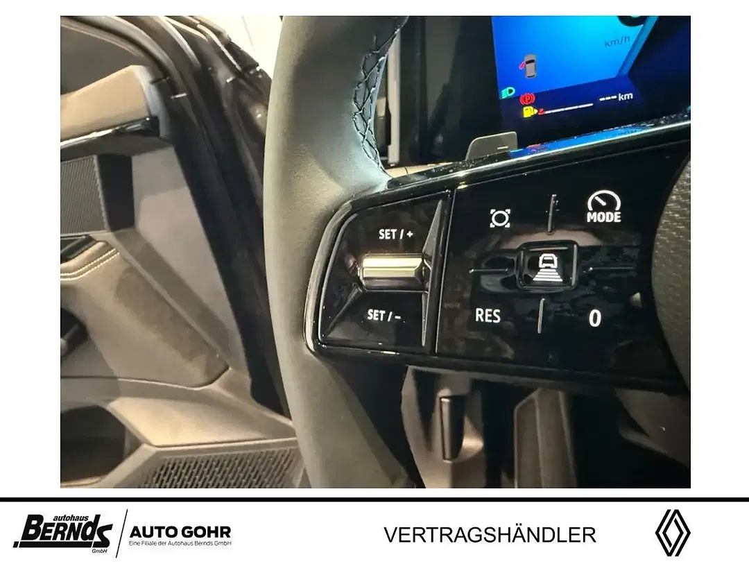 Renault Austral - Thumbnail 16