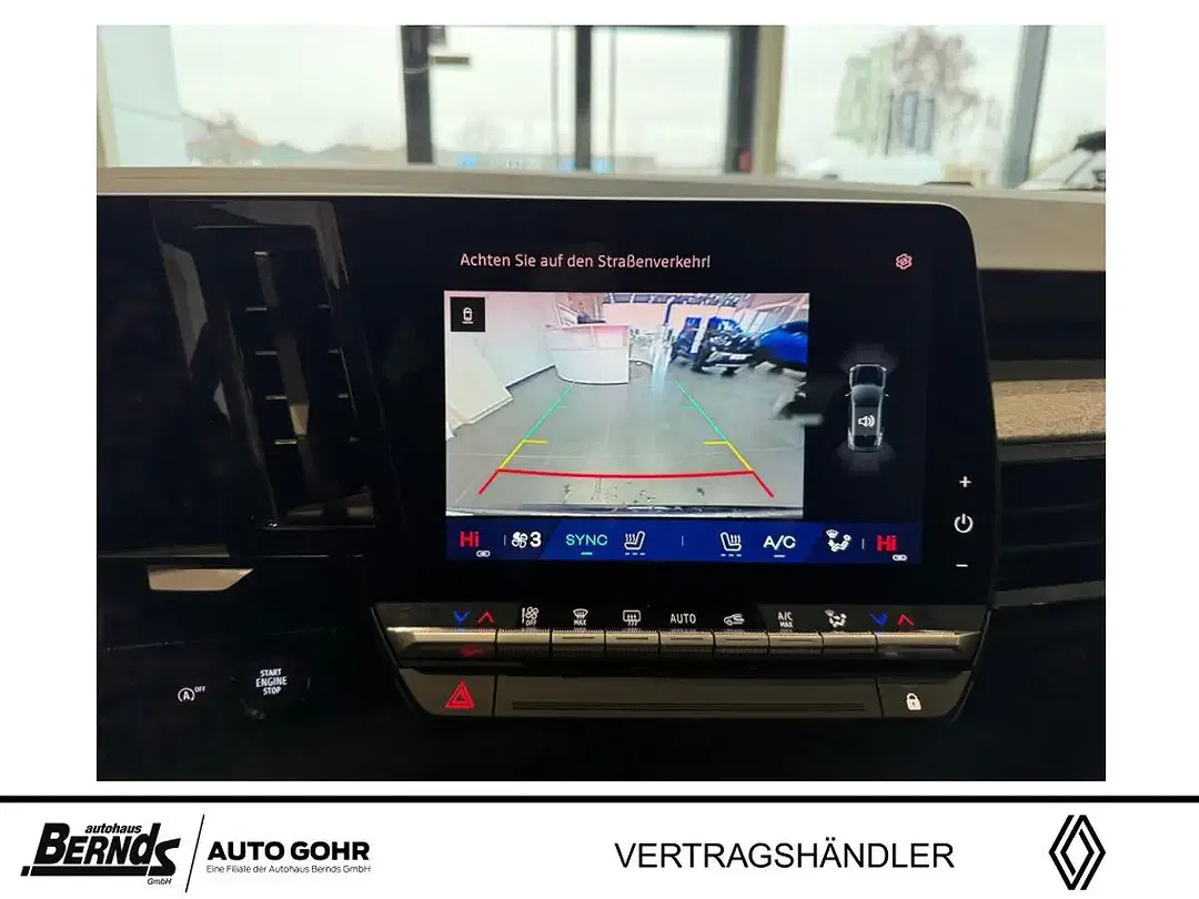 Renault Austral - Thumbnail 20