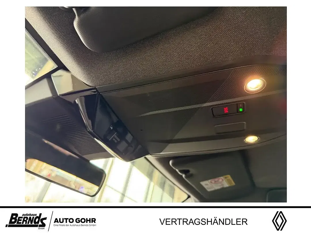 Renault Austral - Thumbnail 24