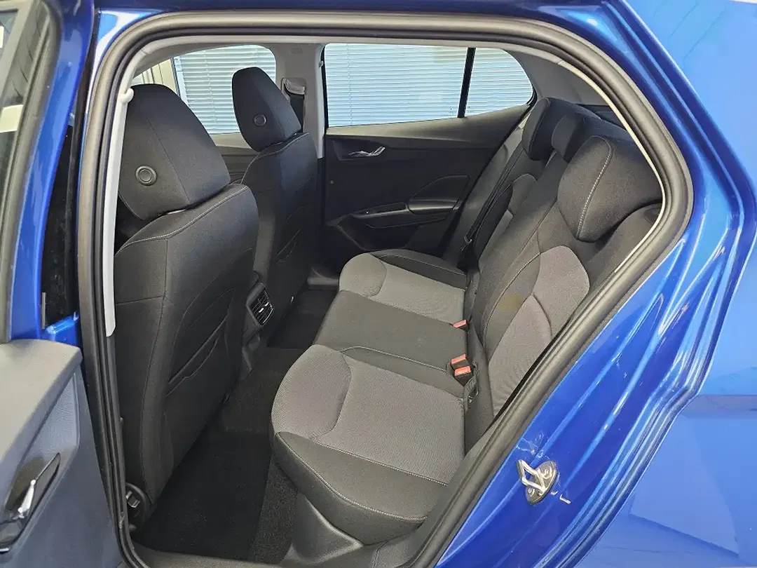 Skoda Fabia - Thumbnail 6