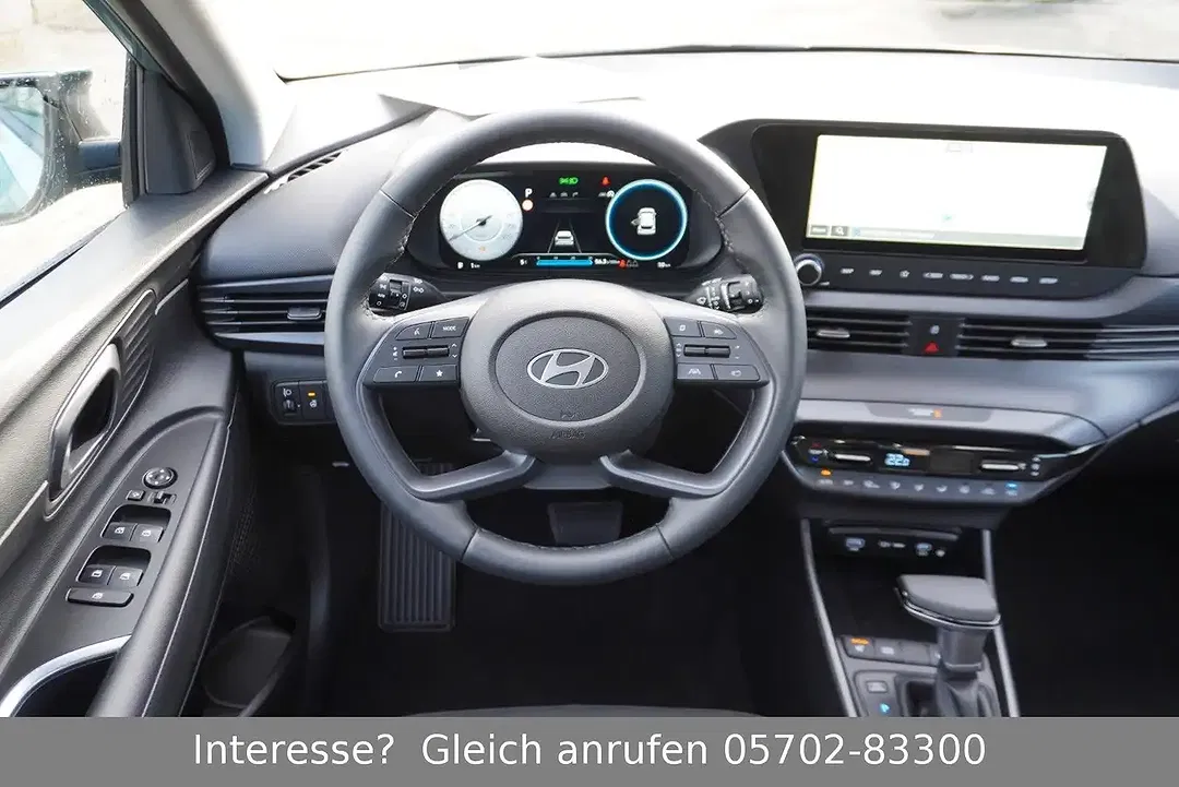 Hyundai i20 - Thumbnail 10