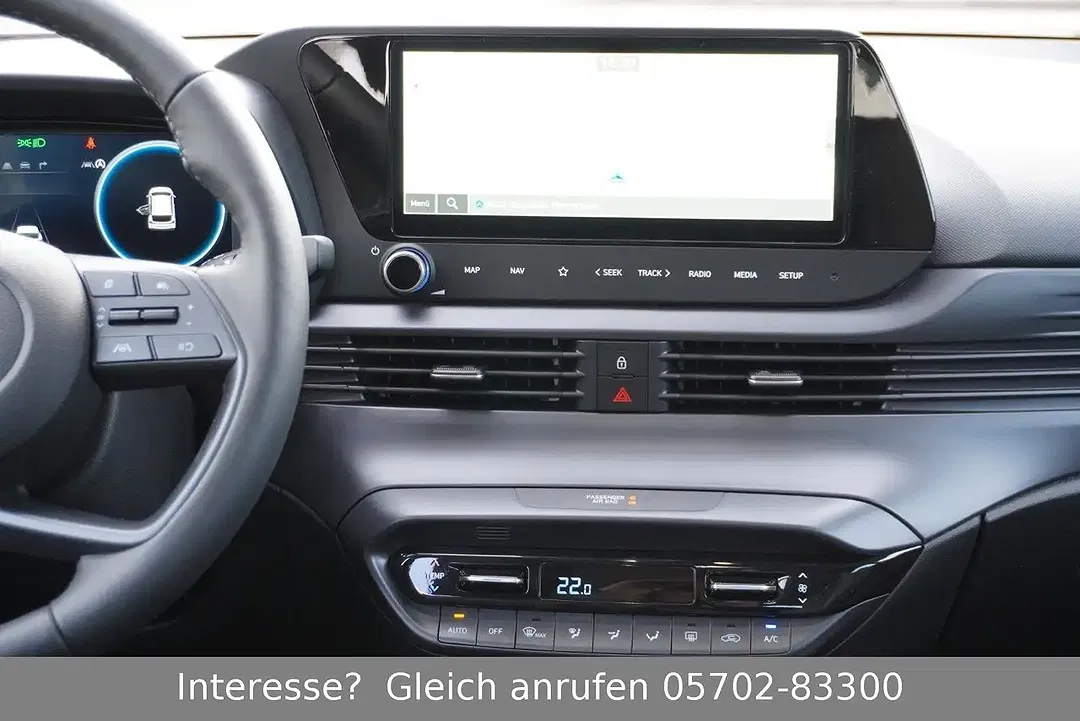 Hyundai i20 - Thumbnail 12