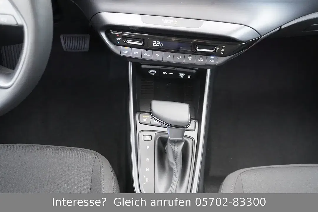 Hyundai i20 - Thumbnail 14