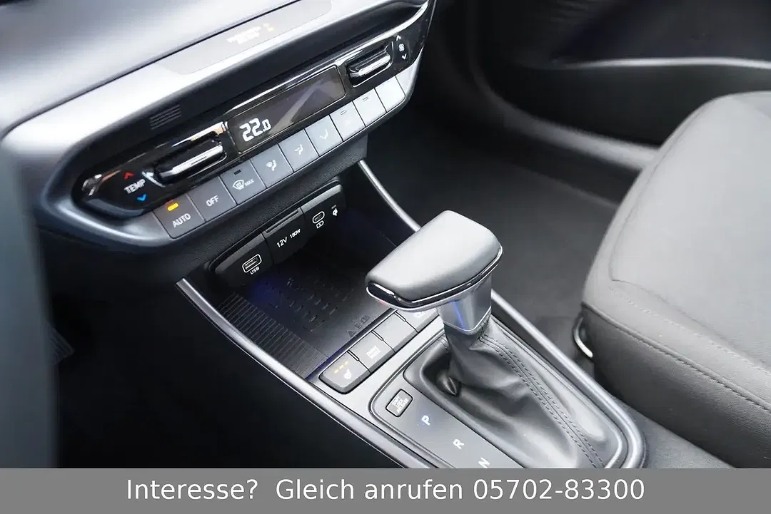 Hyundai i20 - Thumbnail 16