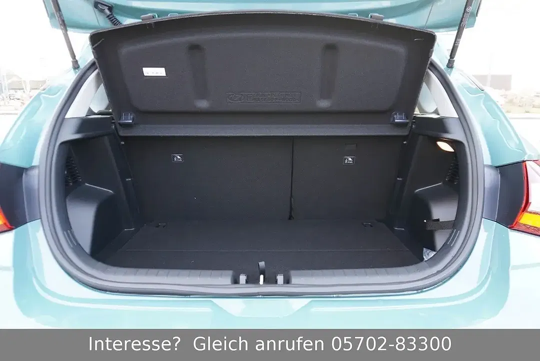 Hyundai i20 - Thumbnail 17