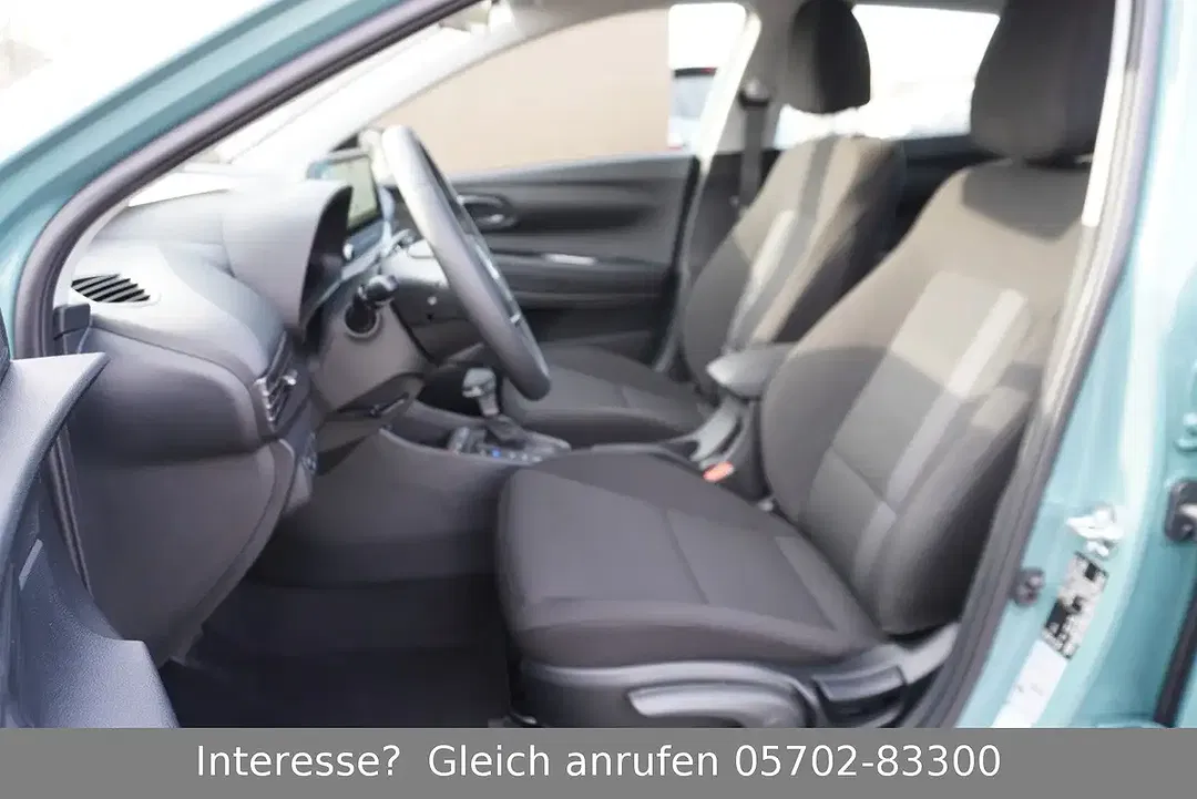 Hyundai i20 - Thumbnail 6