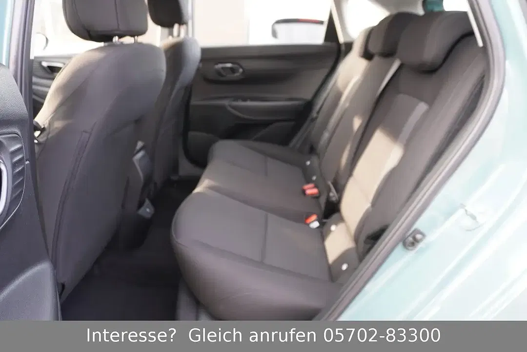 Hyundai i20 - Thumbnail 7