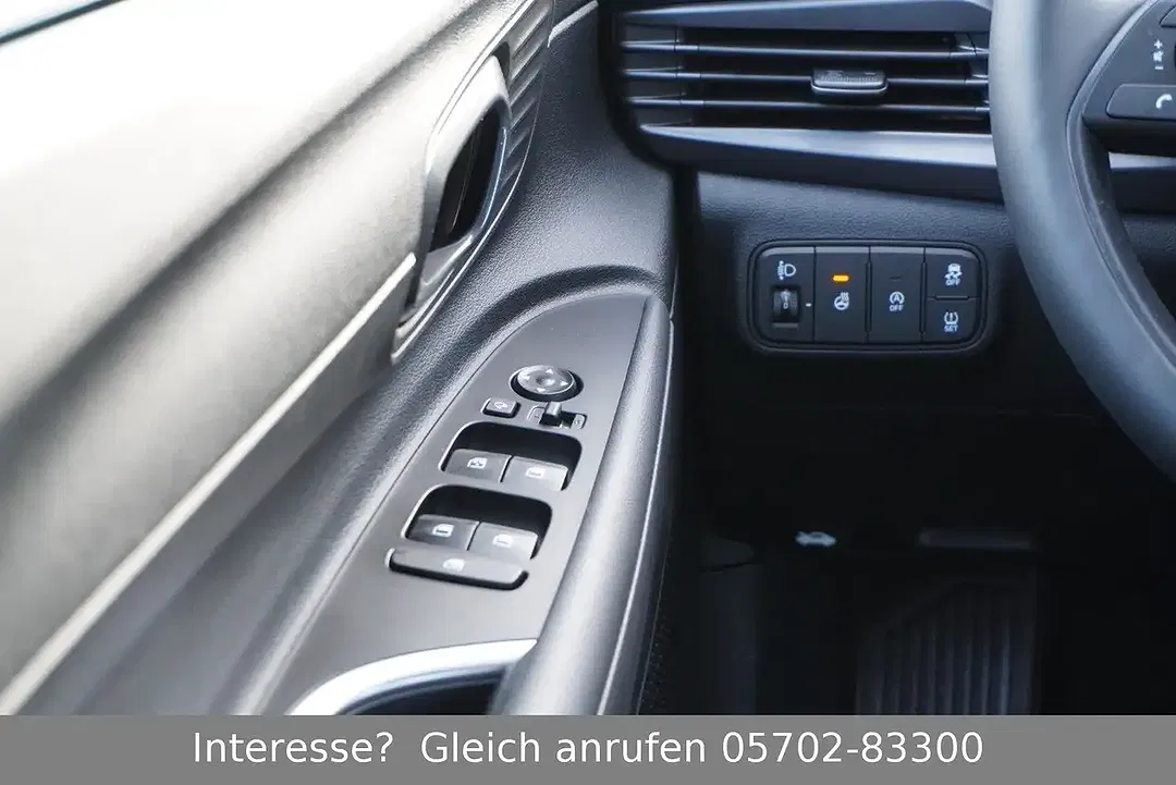 Hyundai i20 - Thumbnail 9