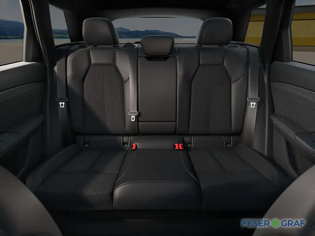 Audi Q6 e-tron - Thumbnail 9