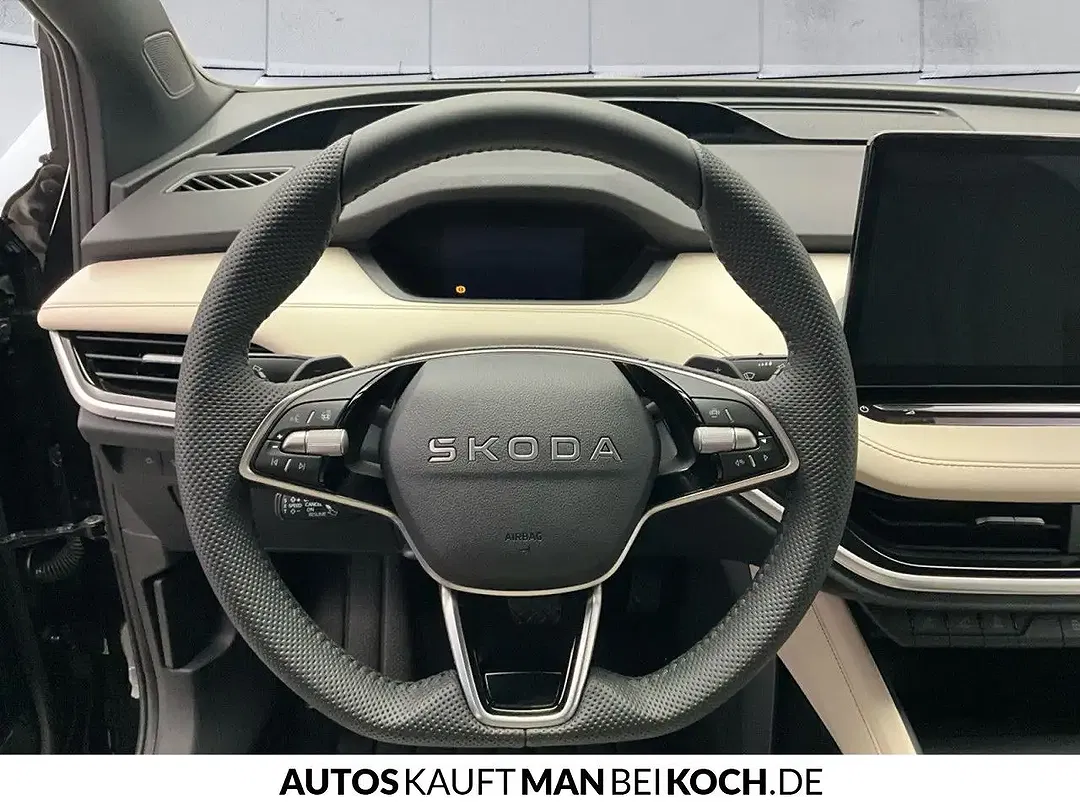 Skoda Elroq - Thumbnail 8