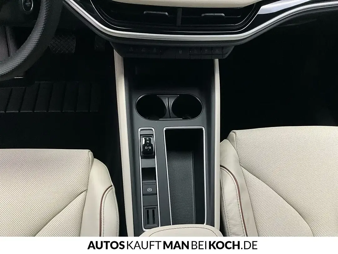 Skoda Elroq - Thumbnail 9