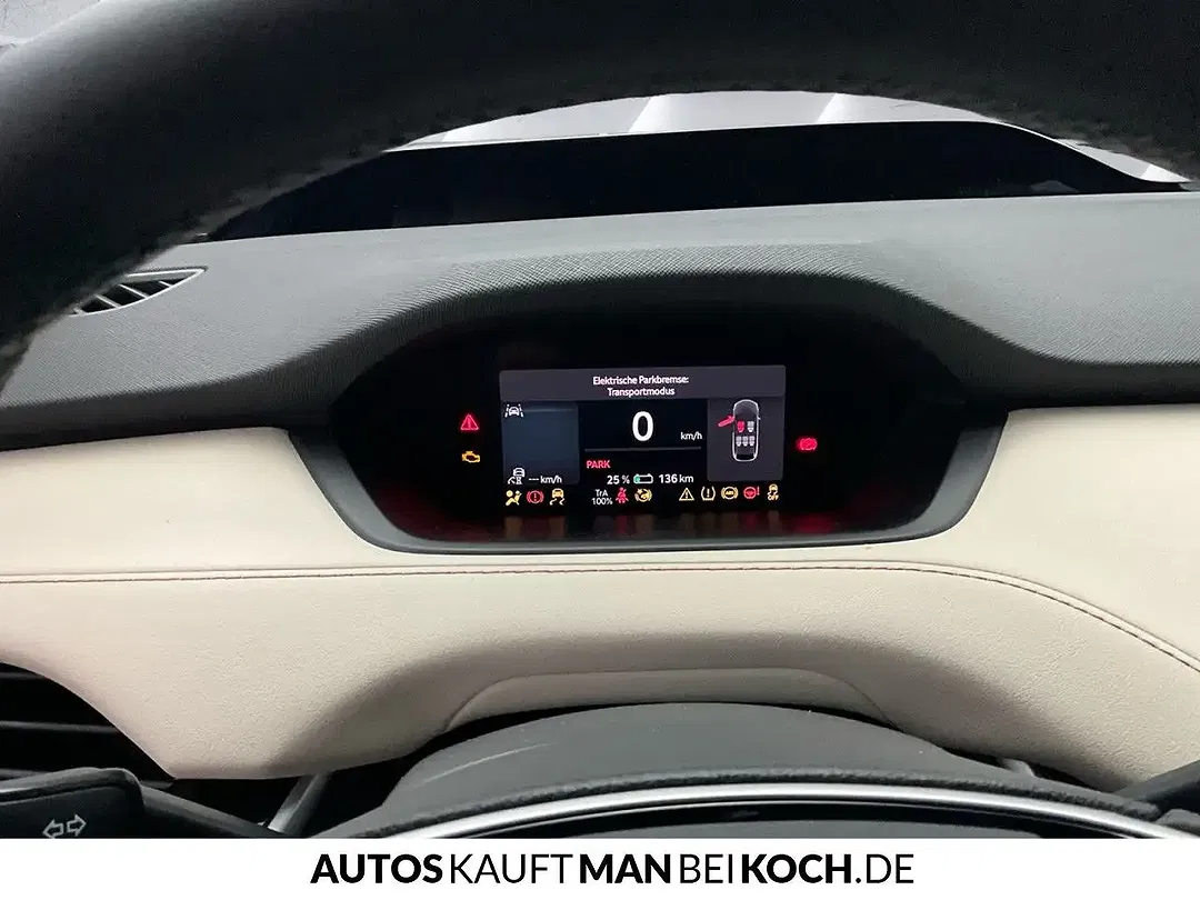 Skoda Elroq - Thumbnail 10
