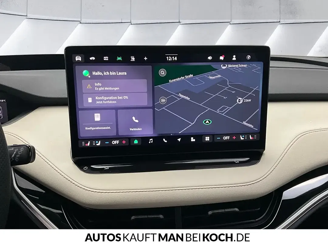 Skoda Elroq - Thumbnail 11