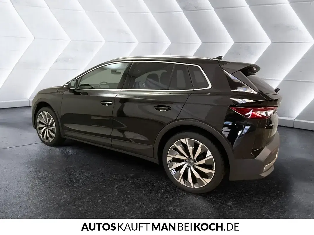 Skoda Elroq - Thumbnail 2