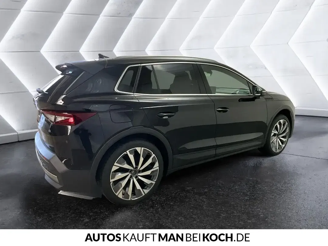 Skoda Elroq - Thumbnail 3