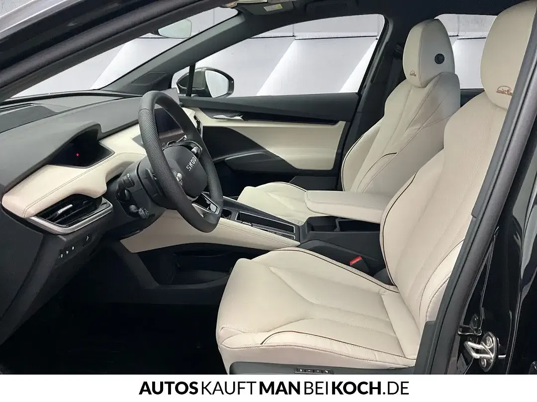 Skoda Elroq - Thumbnail 5