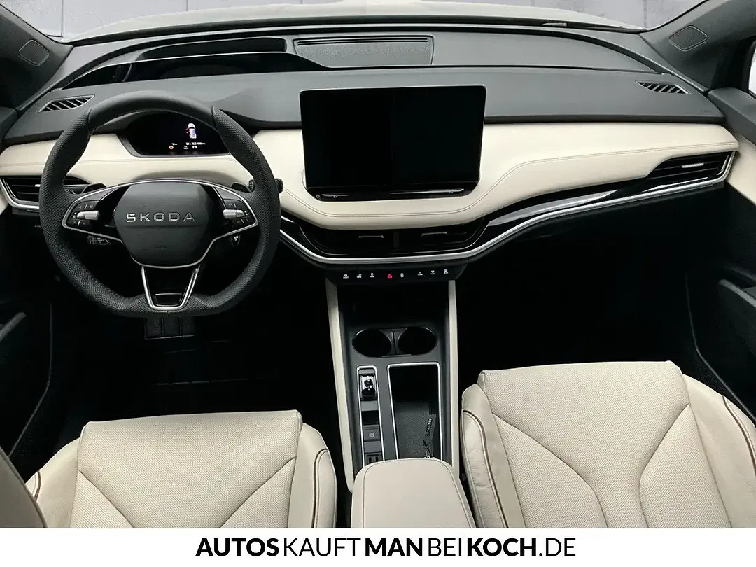 Skoda Elroq - Thumbnail 7