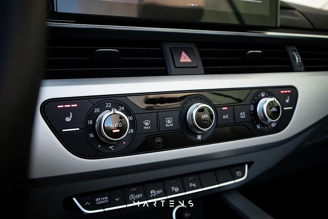 Audi A5 - Thumbnail 20