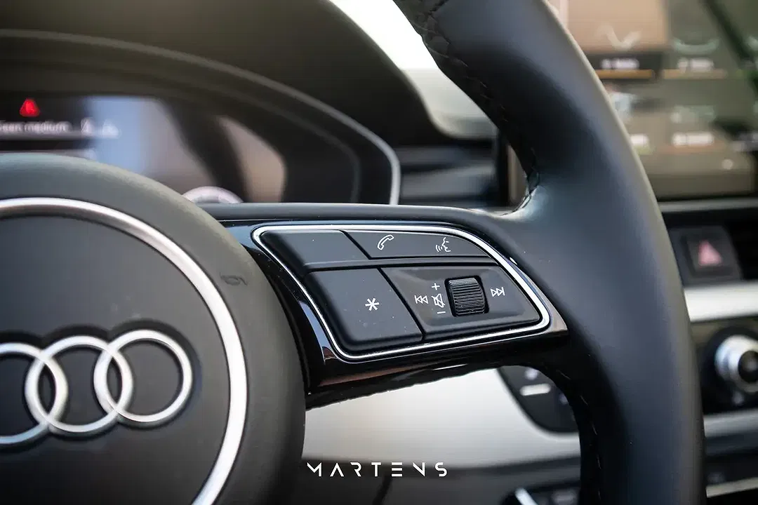 Audi A5 - Thumbnail 28