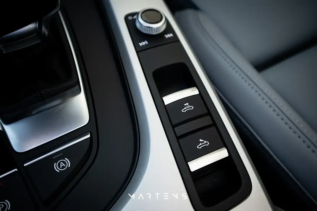 Audi A5 - Thumbnail 32