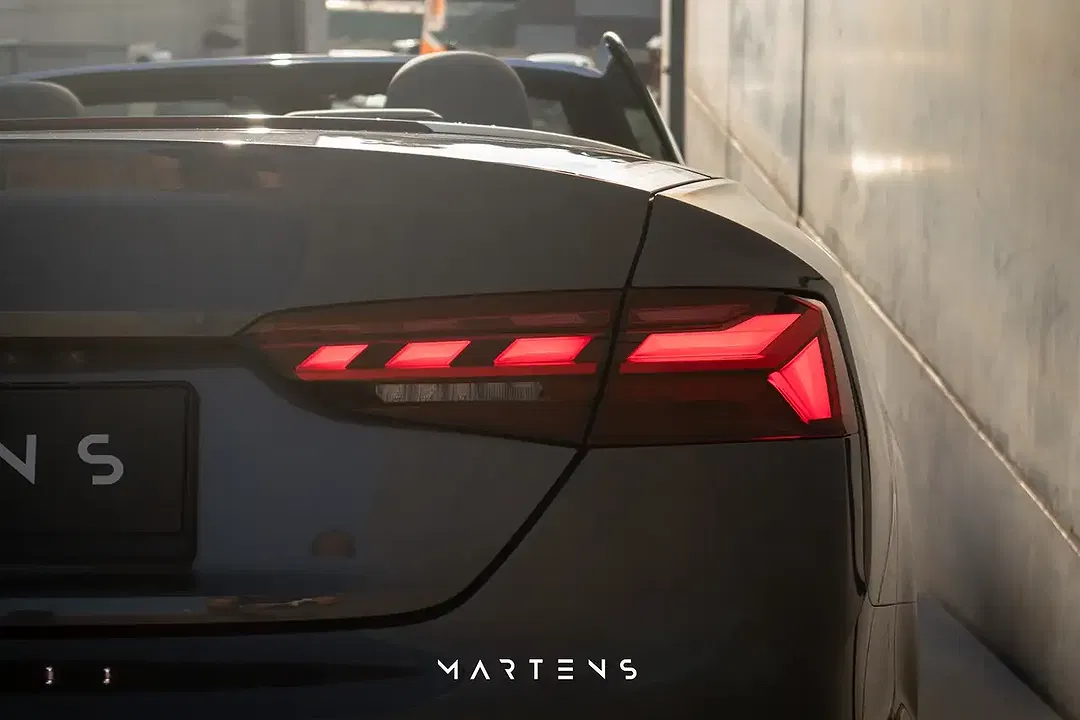 Audi A5 - Thumbnail 7