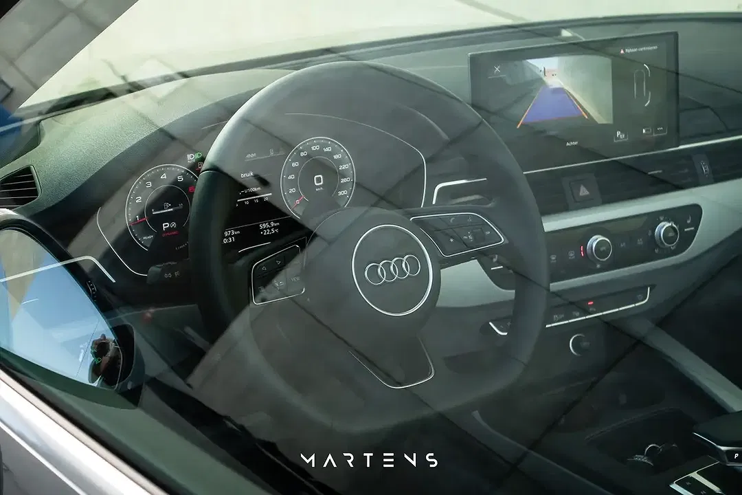 Audi A5 - Thumbnail 8