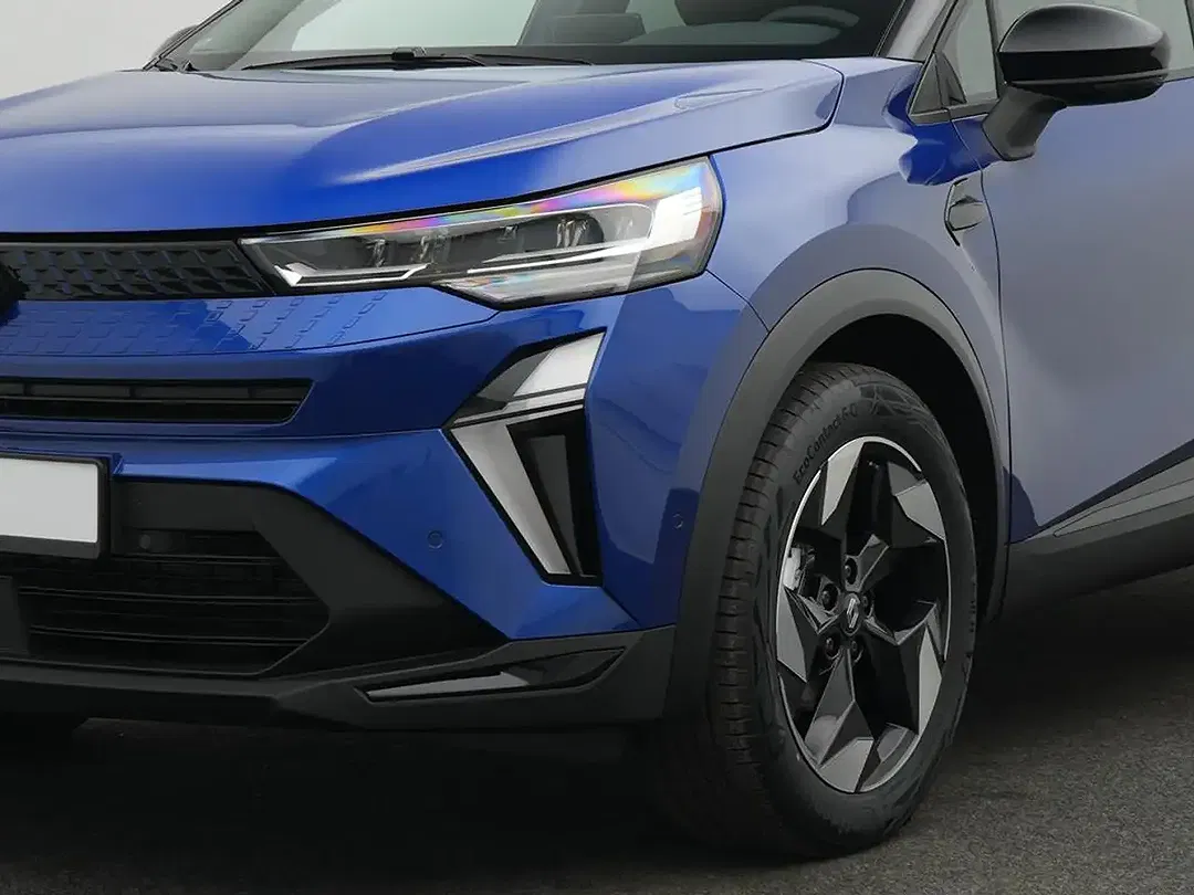 Renault Captur - Thumbnail 6