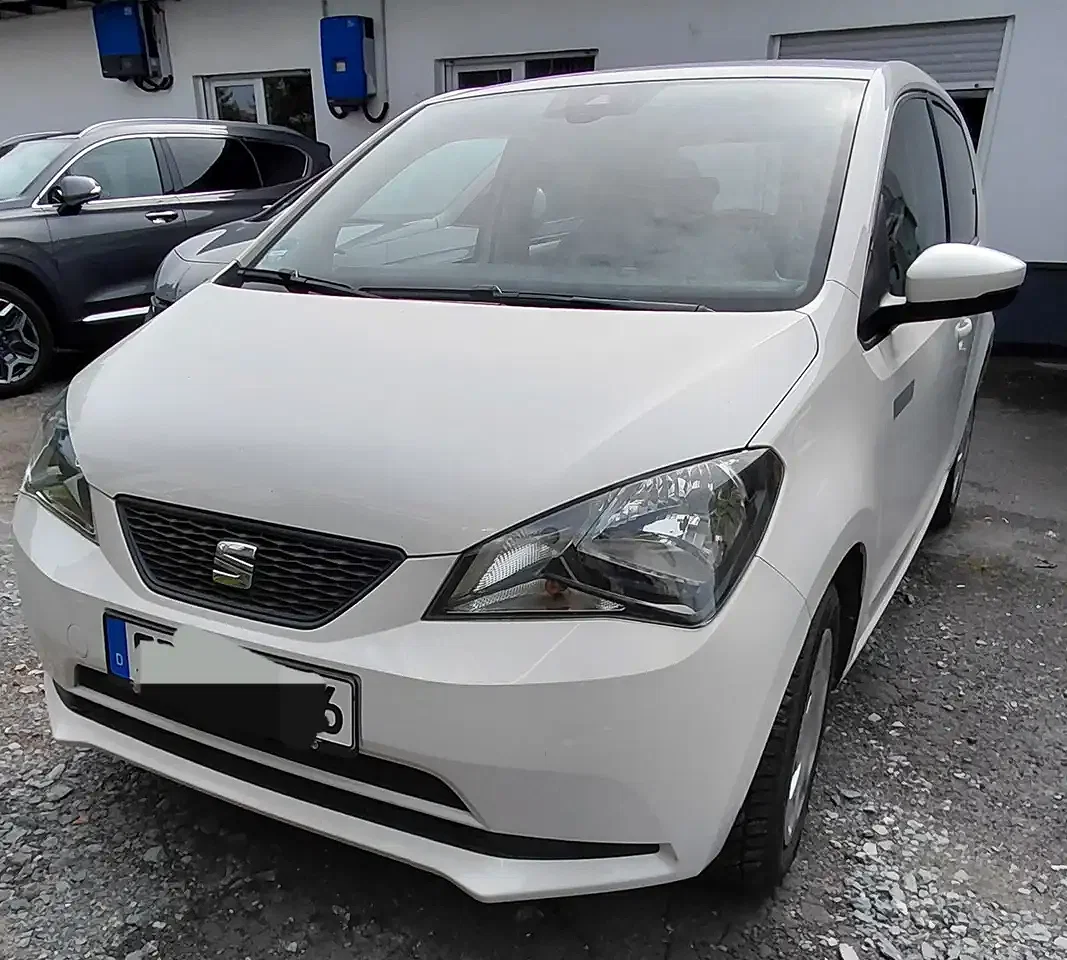 SEAT Mii - Afbeelding 1