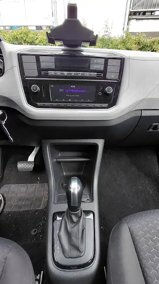 SEAT Mii - Thumbnail 10