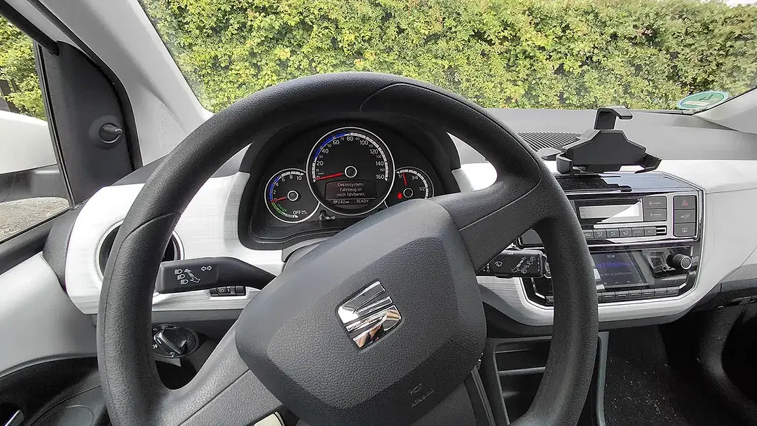 SEAT Mii - Thumbnail 11