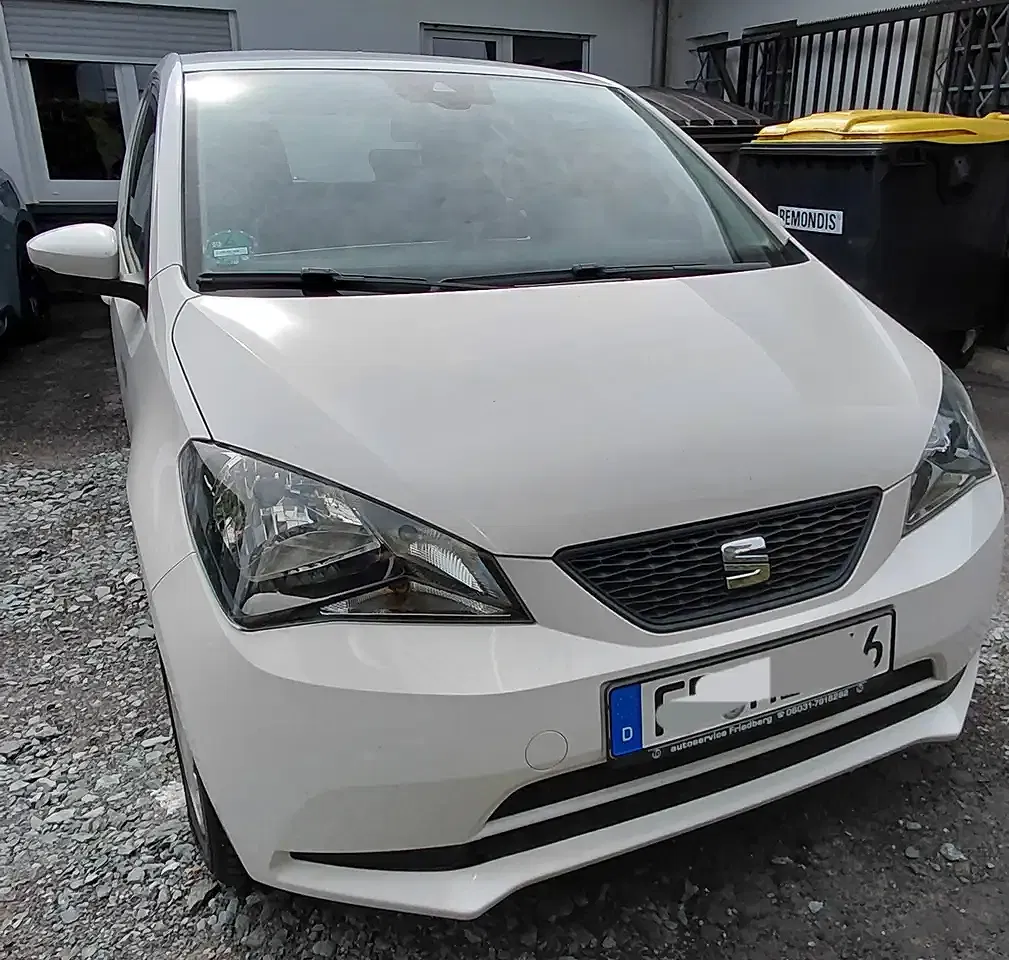 SEAT Mii - Thumbnail 2