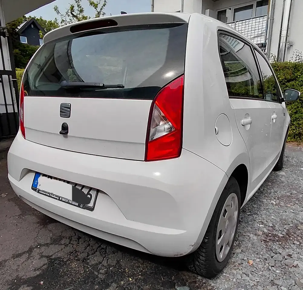SEAT Mii - Thumbnail 3