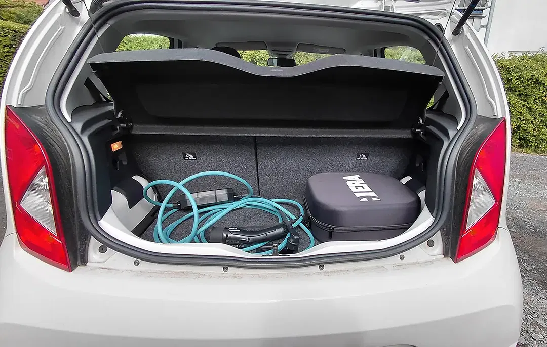 SEAT Mii - Thumbnail 5