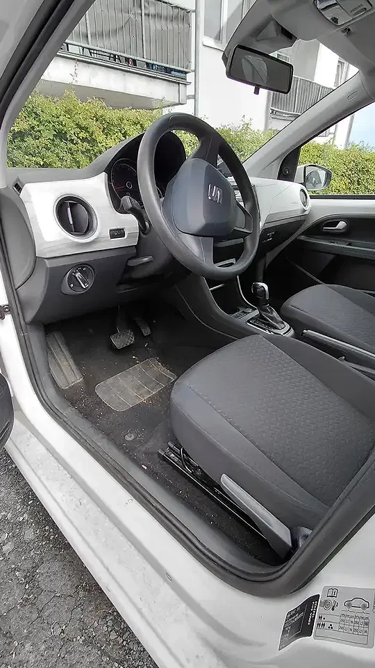 SEAT Mii - Thumbnail 6