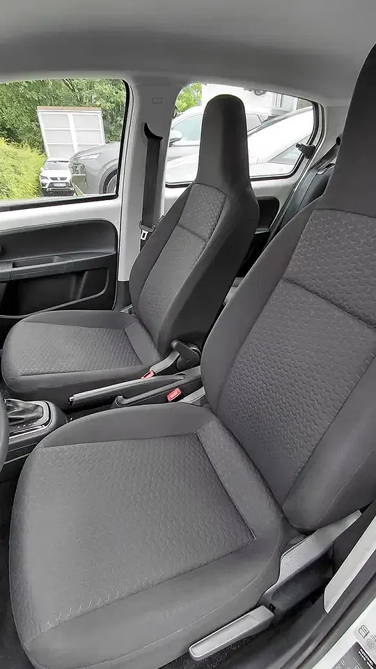 SEAT Mii - Thumbnail 8
