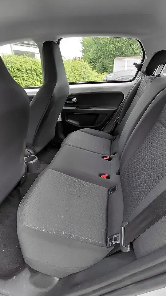 SEAT Mii - Thumbnail 9
