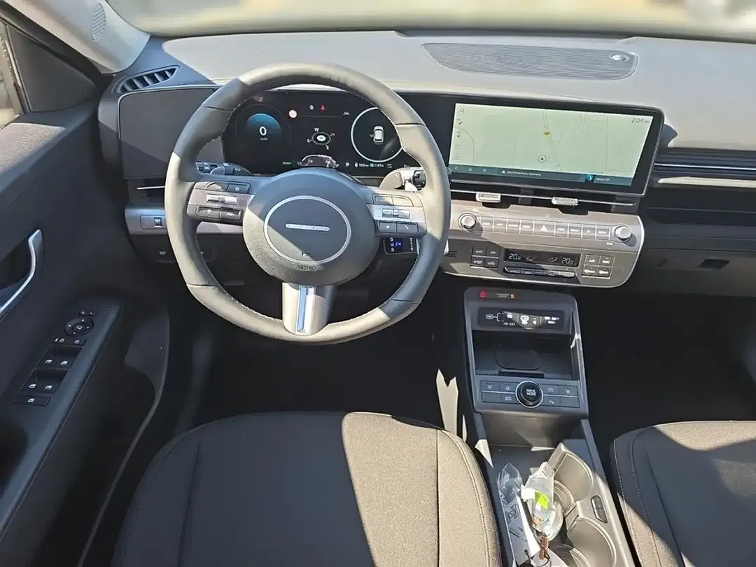 Hyundai KONA - Thumbnail 10