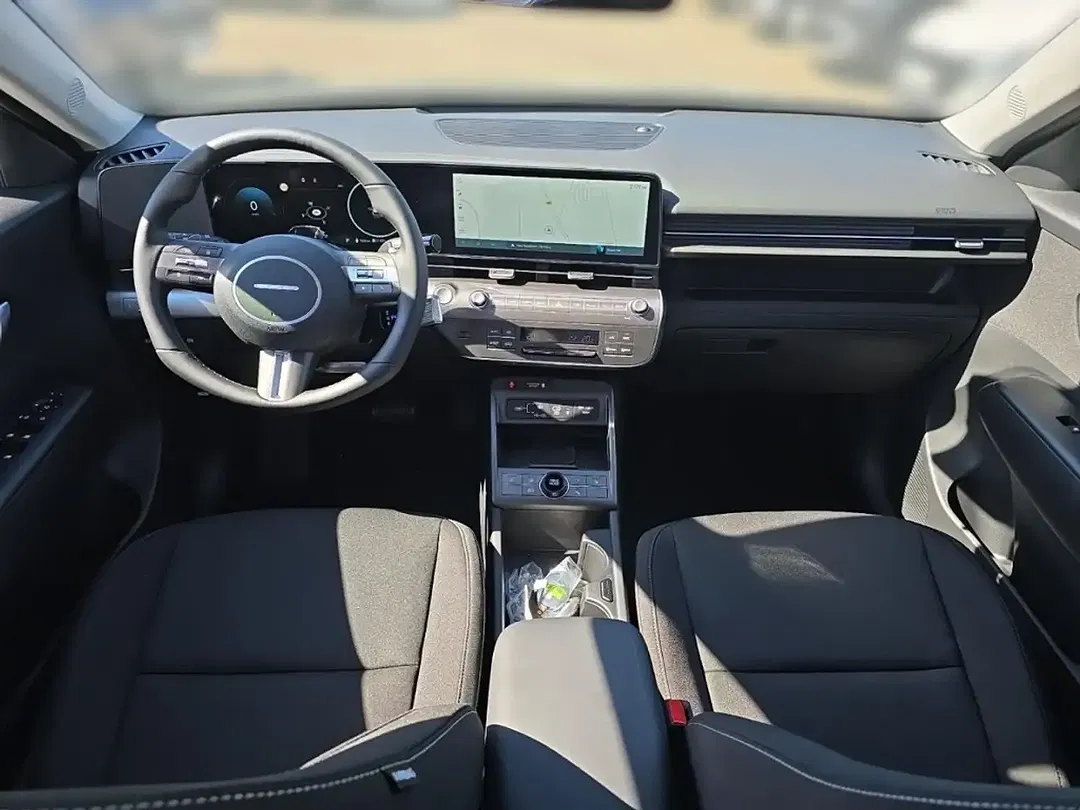 Hyundai KONA - Thumbnail 11