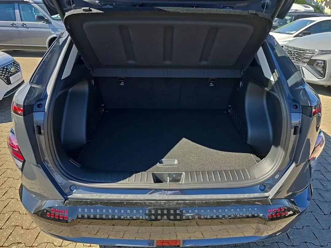 Hyundai KONA - Thumbnail 12