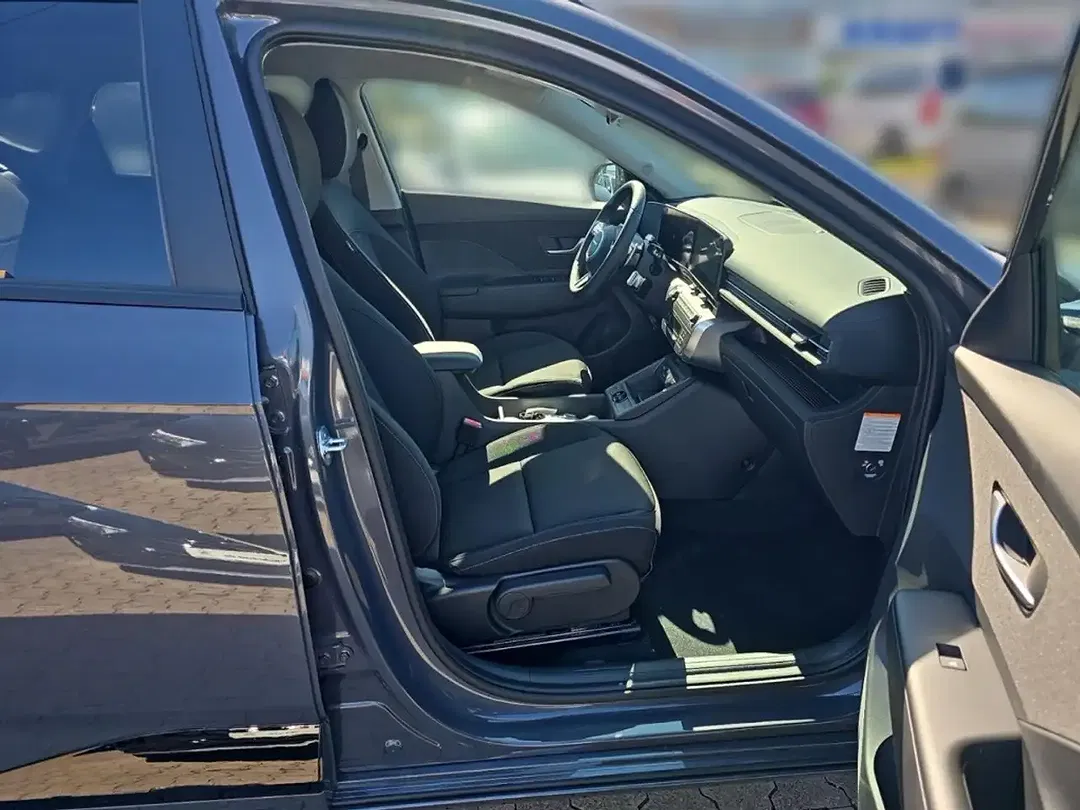 Hyundai KONA - Thumbnail 14