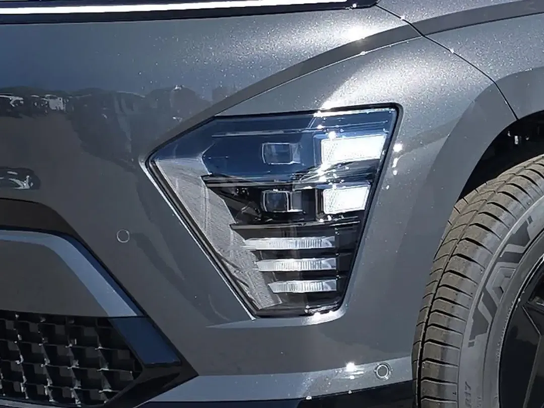 Hyundai KONA - Thumbnail 5