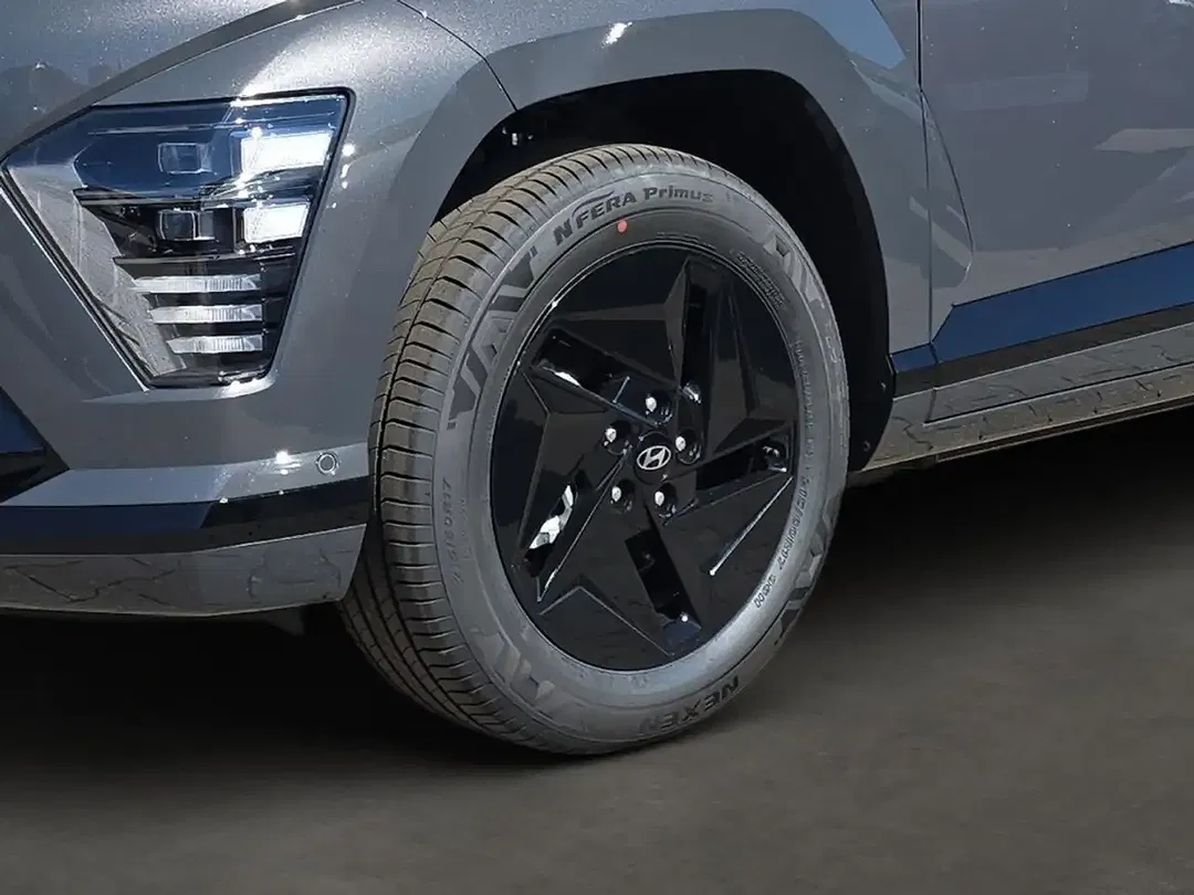 Hyundai KONA - Thumbnail 6