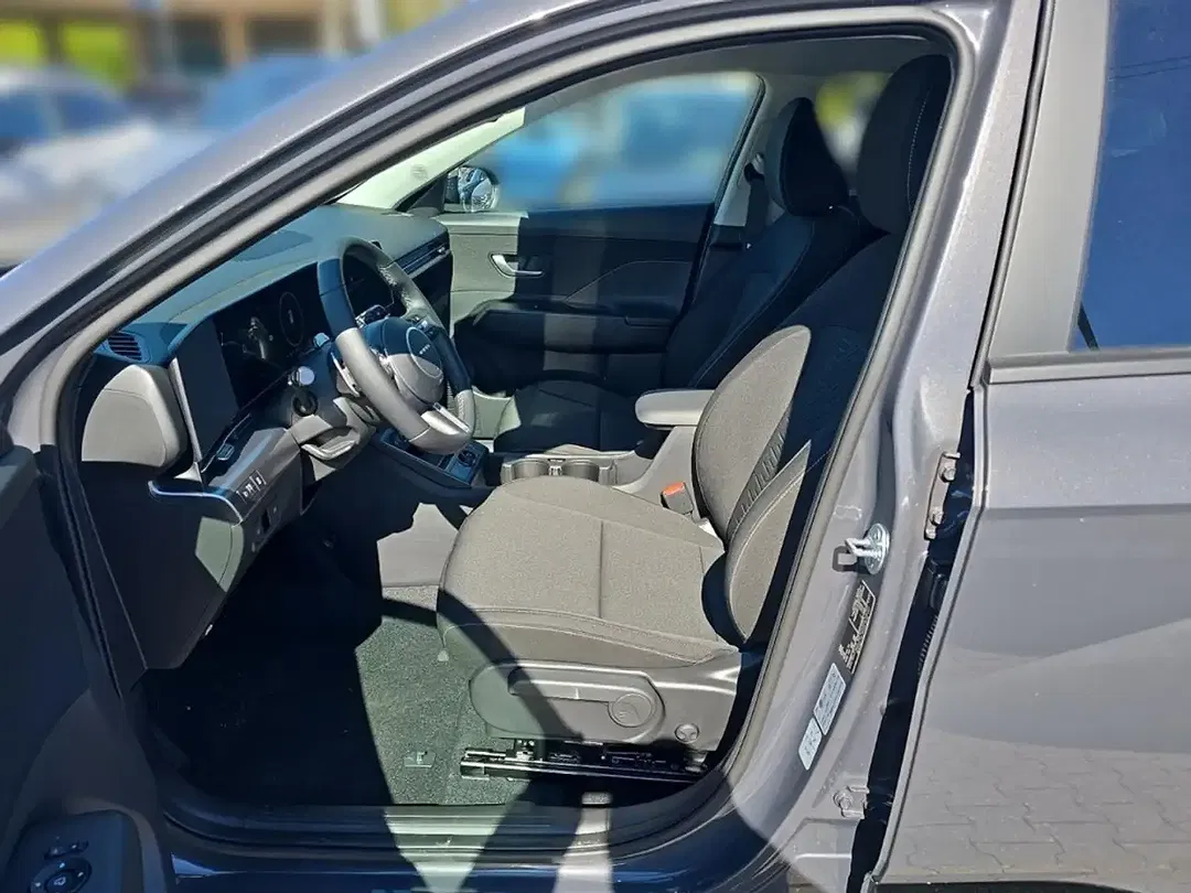 Hyundai KONA - Thumbnail 7