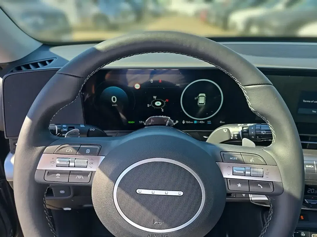Hyundai KONA - Thumbnail 8