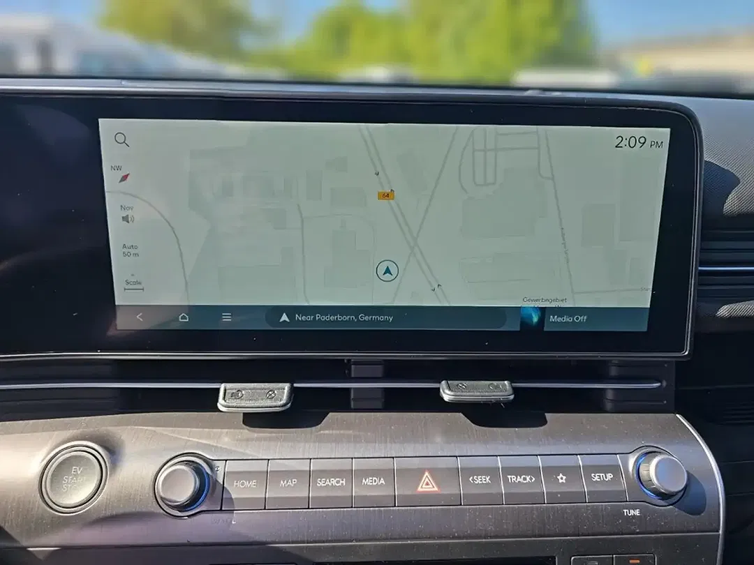 Hyundai KONA - Thumbnail 9